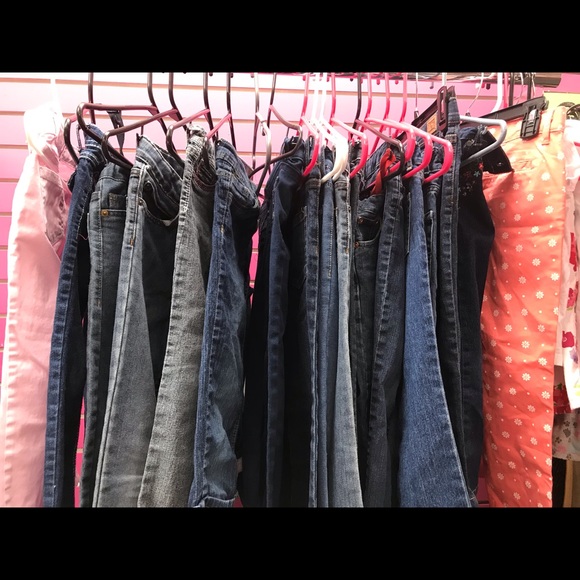 5lb Children’s Mystery - DENIM Request Sizes Prior to Purchase to Confirm - Picture 2 of 16